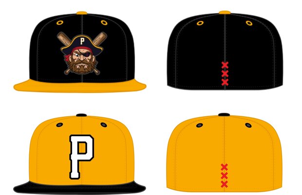 FiveStar Custom Sized Woolcap with Stitched Logo