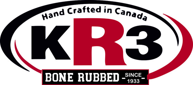 KR3 St Marys Select Wood Bat M110
