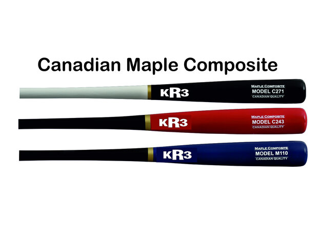 KR3 St Marys Maple Composite C271