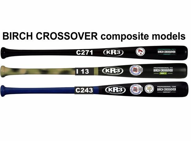 KR3 Birch Crossover Composite C271