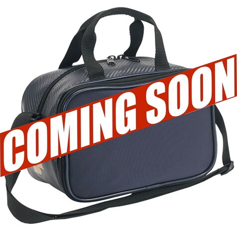 SSK ProEdge Mini Shoulder Bag Navy