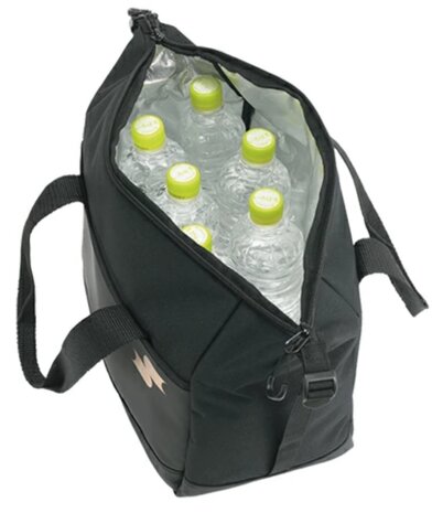 SSK Cooler Bag Black