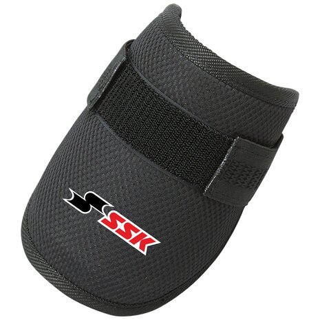 SSK Elbow Guard Black