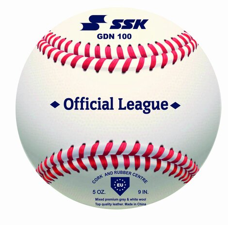 GDN100 - SSK Baseball