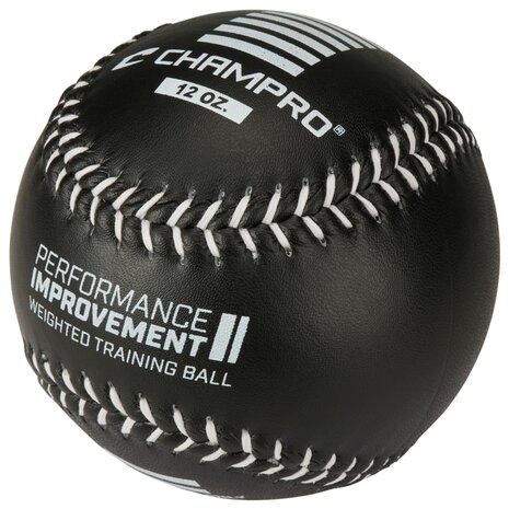 Champro Weighted Training Softball 12 oz.