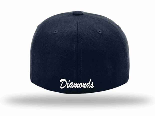 Diamonds HC2 - Champro Flex cap