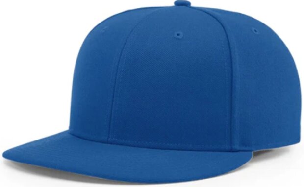 Richardson Sized Woolcap Royal