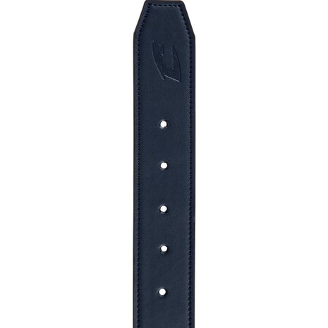 Champro PU Leather Belt Navy