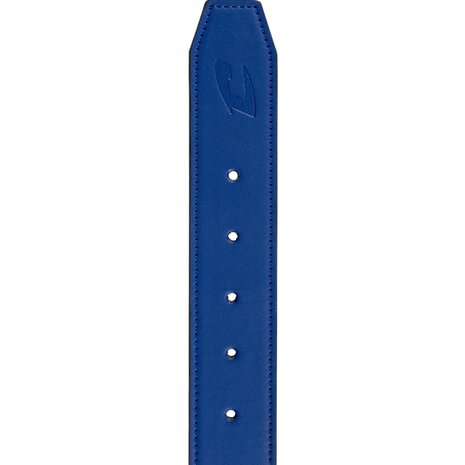 Champro PU Leather Belt Royal