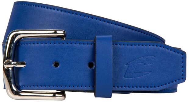 Champro PU Leather Belt Royal