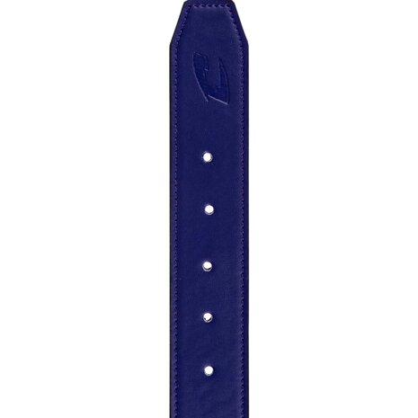 Champro PU Leather Belt Purple