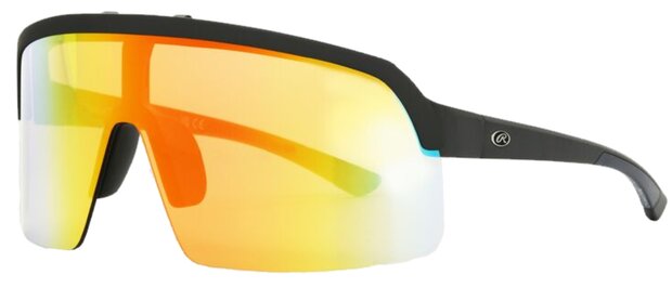 Rawlings Flip UP 25 412 GRY MIR - Zonnebril Adult