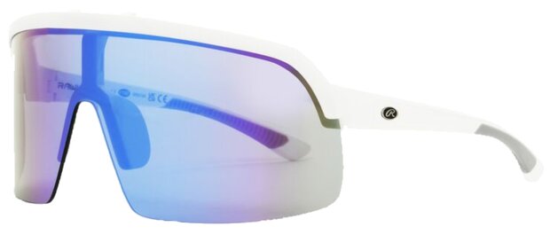Rawlings Flip UP 25 412 BLU MIR - Zonnebril Adult