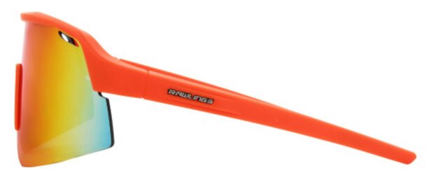 Rawlings 25 331 RED MIR - Zonnebril Adult