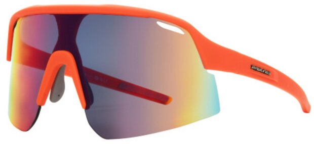 Rawlings 25 331 RED MIR - Zonnebril Adult