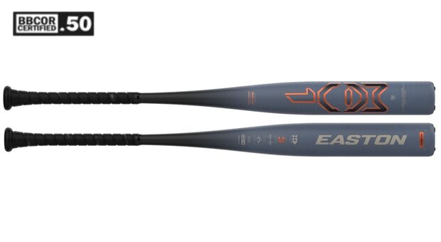 Easton MAV1 25 BBCOR -3
