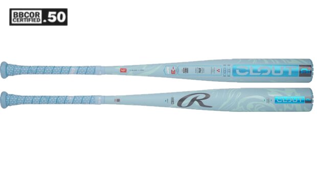 Rawlings Clout AI BBCOR -3