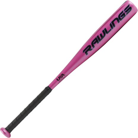 Rawlings Storm USA Beeball -12