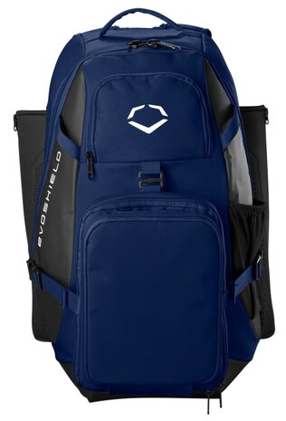 EvoShield Recruit Backpack Navy
