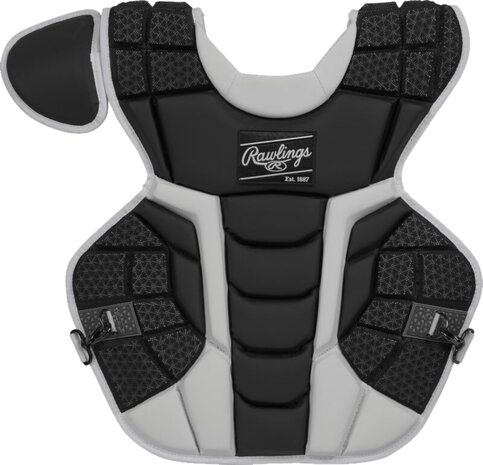 Rawlings Mach Catcher Set Adult Black/White
