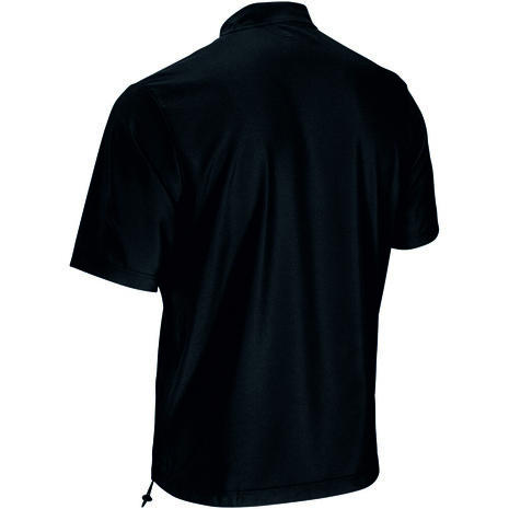 Alphians Windbreker Short Sleeve