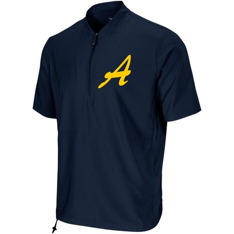 Adegeest Windbreker Short Sleeve