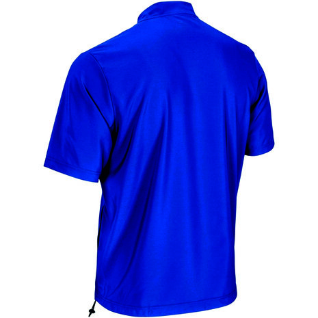 Blue Hawks Windbreker Short Sleeve