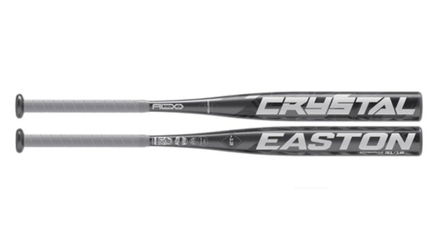 Easton Crystal 25 Fastpitch Bat -13