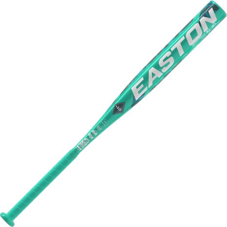 Easton Topaz 25 Fastpitch Bat -10