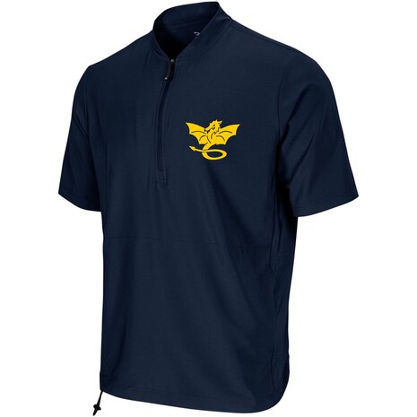 Houten Dragons Windbreker Short Sleeve
