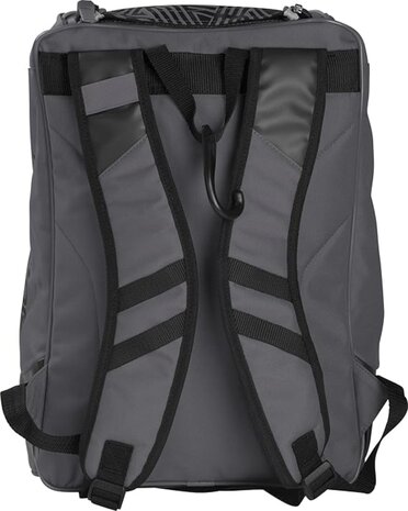 Rawlings Chaos Youth Backpack Grey