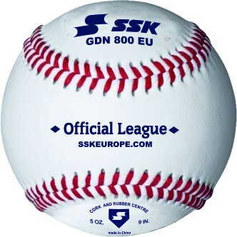 GDN800 - SSK Baseball VVK