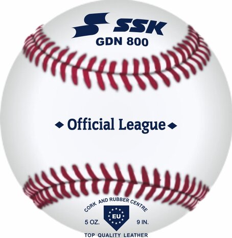 GDN800 - SSK Baseball