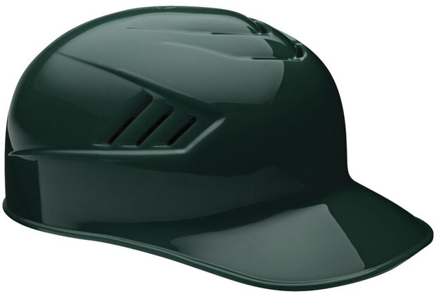 Rawlings CoolFlo Sized Coach/Catcher Helmet Royal