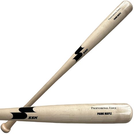 SSK Prime Maple Natural JB9
