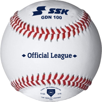 GDN100 - SSK Baseball