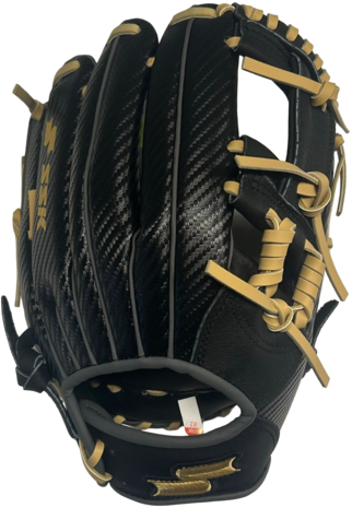 SSK EBC10 11.5" Youth Glove Black/Grey RHT