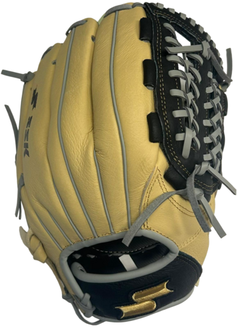 SSK EBC20 12" All-Round Glove Tan/Black/Grey RHT