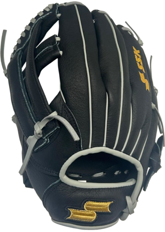 SSK EBC20 12" All-Round Glove Black/Grey LHT
