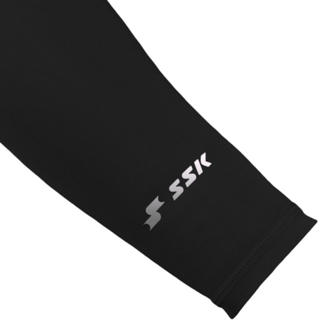 SSK X1 Compression Arm Sleeve Black