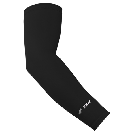 SSK X1 Compression Arm Sleeve Black