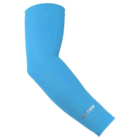 SSK X1 Compression Arm Sleeve Colombia Blue