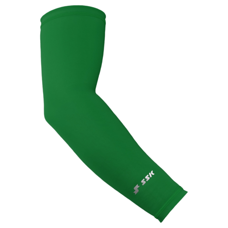 SSK X1 Compression Arm Sleeve Green