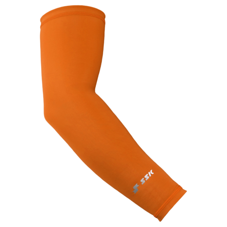 SSK X1 Compression Arm Sleeve Orange