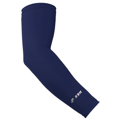 SSK X1 Compression Arm Sleeve Navy
