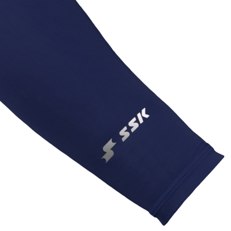 SSK X1 Compression Arm Sleeve Navy