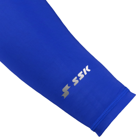 SSK X1 Compression Arm Sleeve Royal