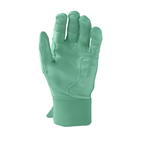 Evoshield Carbyne Batting Gloves with Strap Sea Foam