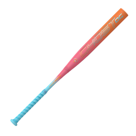 Easton Ghost OG Rainbow Sherbet 2025 -10