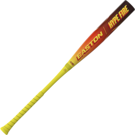 Easton Hype Fire BBCOR Baseball Bat 2026 -3